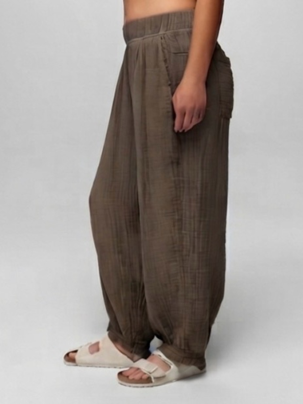 NWT Prana Hideaways Pant - Picture 3 of 5